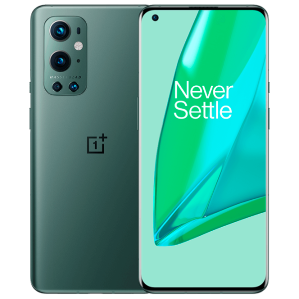 OnePlus 9 Pro 8 ГБ/ 128 ГБ/ Dual SIM/ Зеленый  photo 1