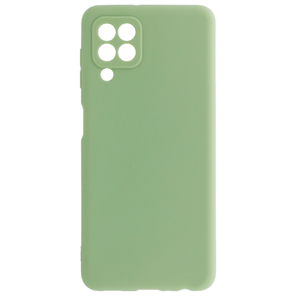 Husă pentru smartphone Samsung Galaxy A12/ Galaxy M12 Fashion/ Back/ TPU/ Multicolor photo 1 Husă pentru smartphone Samsung Galaxy A12/ Galaxy M12 Fashion/ Back/ TPU/ Multicolor photo 1
