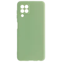 Husă pentru smartphone Samsung Galaxy A12/ Galaxy M12 Fashion/ Back/ TPU/ Multicolor