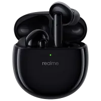 Căști Realme Buds Air PRO Black Fără fir/ Personal