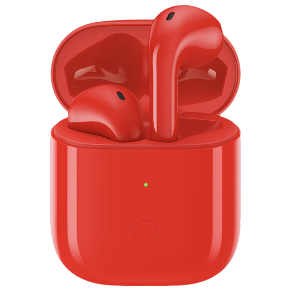 Căști Realme Buds Air Neo Red Fără fir/ Personal photo 1 Căști Realme Buds Air Neo Red Fără fir/ Personal photo 1
