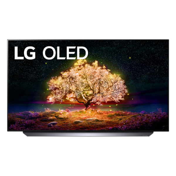 Телевизор LG OLED65C14LB 65"/ OLED/ 4K/ Smart TV/ Черный photo 1 Телевизор LG OLED65C14LB 65"/ OLED/ 4K/ Smart TV/ Черный photo 1