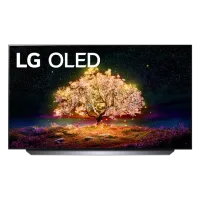 Телевизор LG OLED65C14LB 65"/ OLED/ 4K/ Smart TV/ Черный