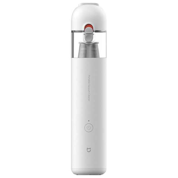 Aspirator portabil Xiaomi Mi Vacuum Cleaner mini 120 W / White photo 1