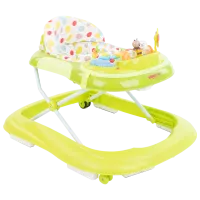 Premergător Kikka Boo Flowers (31005030016) Green