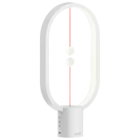 Лампа Hengpro HBLPR-02 Белый