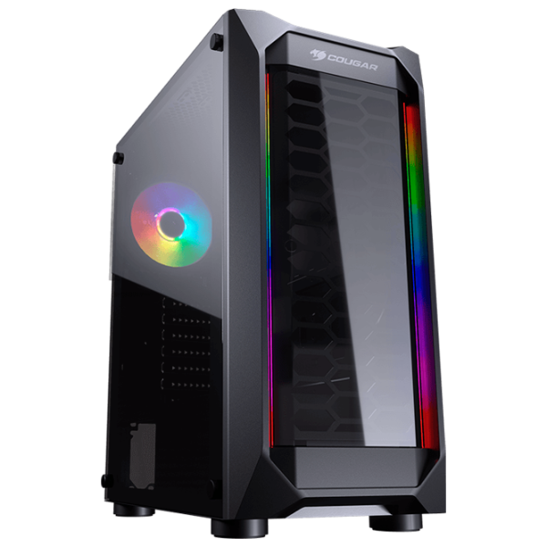Игровой компьютер Navigator 00200 Core i5 11600KF/ 16 ГБ/ 2 ТБ/ 512 ГБ/ GeForce RTX 3060 Ti photo 1 Игровой компьютер Navigator 00200 Core i5 11600KF/ 16 ГБ/ 2 ТБ/ 512 ГБ/ GeForce RTX 3060 Ti photo 1