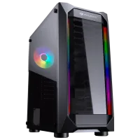 Calculator de jocuri Navigator 00200 Core i5 11600KF/ 16 GB/ 2 TB/ 512 GB/ GeForce RTX 3060 Ti