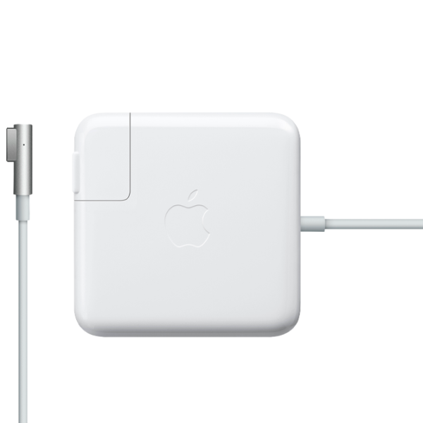 Încărcător de rețea Apple MC556Z/ B White photo 1