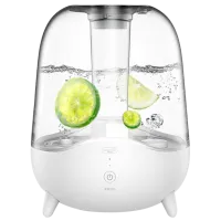 Увлажнитель воздуха Deerma DEM-F325 Ультразвуковой/ Белый