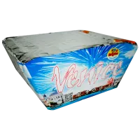 Baterie de artificii Enigma Venice EC0103/ 100 100 focuri