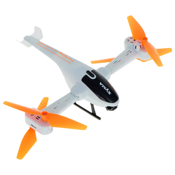 Elicopter Syma Z5 White photo 1
