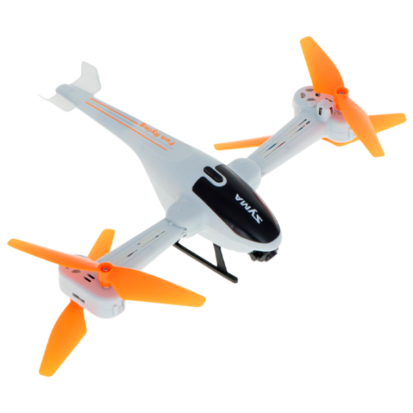 Elicopter Syma Z5 White photo 1