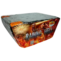 Батарея салютов Enigma Raining Hell EC0105/ 100 100 залпов