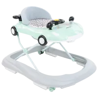 Ходунки Kikka Boo Car (31005030053) Мятный