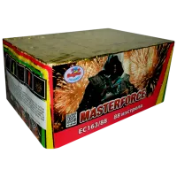 Батарея салютов Enigma Masterforce EC163/ 88 88 залпов