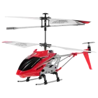Elicopter Syma S107H Red