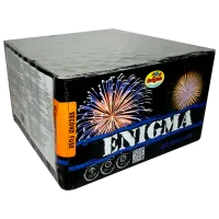 Baterie de artificii Enigma EC5200/ 100-HT 100 focuri