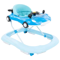 Ходунки Kikka Boo Car (31005030009) Синий