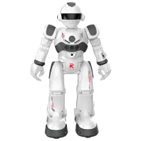 Robot LeZhou Toys 99888-3 White