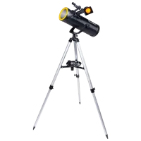 Telescop Bresser Solarix AZ 114/ 500 Black