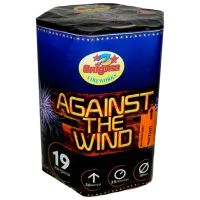 Baterie de artificii Enigma Against the wind EC12129/ 19 19 focuri