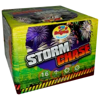 Батарея салютов Enigma Storm Chase EC12184/ 16 16 залпов