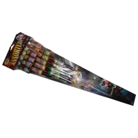 Baterie de artificii Enigma Assorted EM1040 