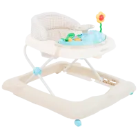 Ходунки Kikka Boo Misty (31005030065) Классический/ Бежевый