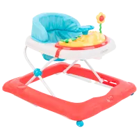 Premergător Kikka Boo Misty (31005030066) Clasic/ Red