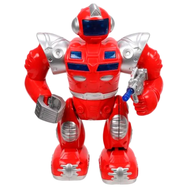 Робот LeZhou Toys Super Красный photo 1
