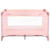 Манеж Kikka Boo So Gifted 1l (31003020046) 6 месяцев - 3 года/ Розовый