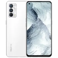 Realme GT 5G Master Edition 8 ГБ/ 256 ГБ/ Dual SIM/ Белый 