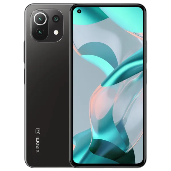 Xiaomi 11 Lite NE 8 GB/ 256 GB/ Dual SIM/ Black Truffle photo 1 Xiaomi 11 Lite NE 8 GB/ 256 GB/ Dual SIM/ Black Truffle photo 1