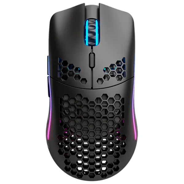 Мышь Glorious Model O Bluetooth / Черный photo 1