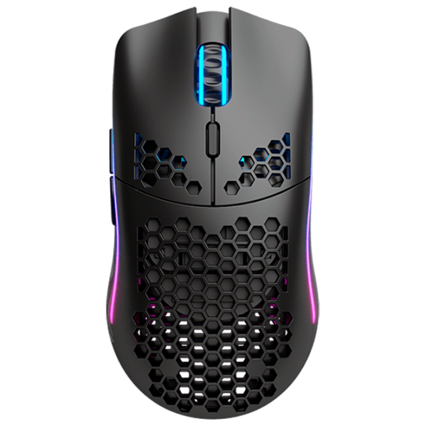 Мышь Glorious Model O Bluetooth / Черный photo 1