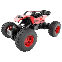 Mașină Lead Honor Climber LH-C006  / 2.4 GHz / Red