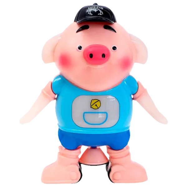 Робот LeZhou Toys 360-degree Бежевый photo 1