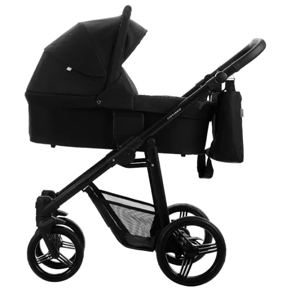 Детская коляска Bebetto Explorer 185554/ Черный photo 1 Детская коляска Bebetto Explorer 185554/ Черный photo 1