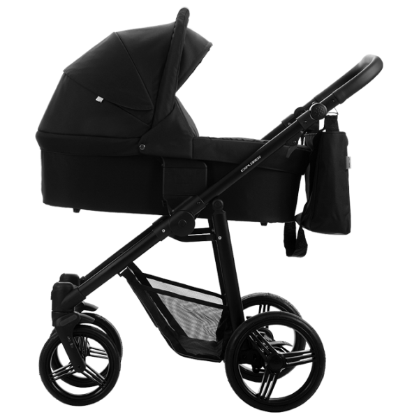 Детская коляска Bebetto Explorer 185554/ Черный photo 1 Детская коляска Bebetto Explorer 185554/ Черный photo 1