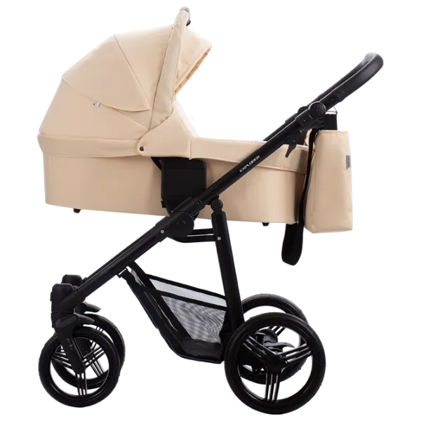 Детская коляска Bebetto Explorer 41940/ Бежевый photo 1 Детская коляска Bebetto Explorer 41940/ Бежевый photo 1