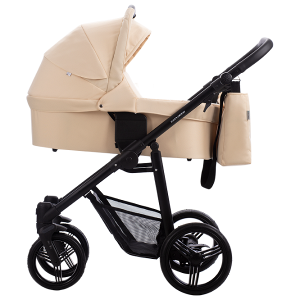 Детская коляска Bebetto Explorer 41940/ Бежевый photo 1 Детская коляска Bebetto Explorer 41940/ Бежевый photo 1