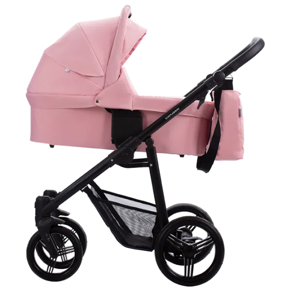 Детская коляска Bebetto Explorer 41941/ Розовый photo 1 Детская коляска Bebetto Explorer 41941/ Розовый photo 1