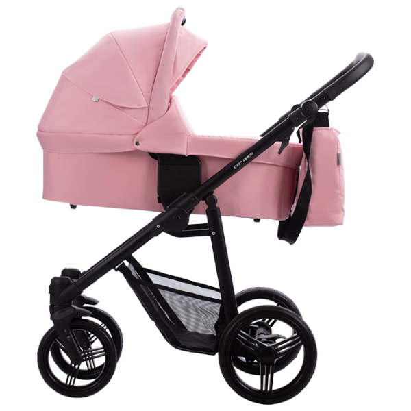 Детская коляска Bebetto Explorer 41941/ Розовый photo 1 Детская коляска Bebetto Explorer 41941/ Розовый photo 1
