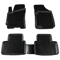 Автоковрики Универсал Aileron/ 60101