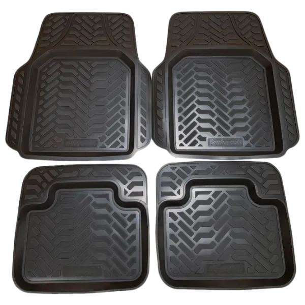 Автоковрики Chevrolet Aveo 2004 - 2011 Aileron/ 60201 photo 1 Автоковрики Chevrolet Aveo 2004 - 2011 Aileron/ 60201 photo 1