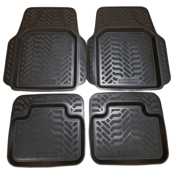 Автоковрики Chevrolet Aveo 2004 - 2011 Aileron/ 60201 photo 1 Автоковрики Chevrolet Aveo 2004 - 2011 Aileron/ 60201 photo 1