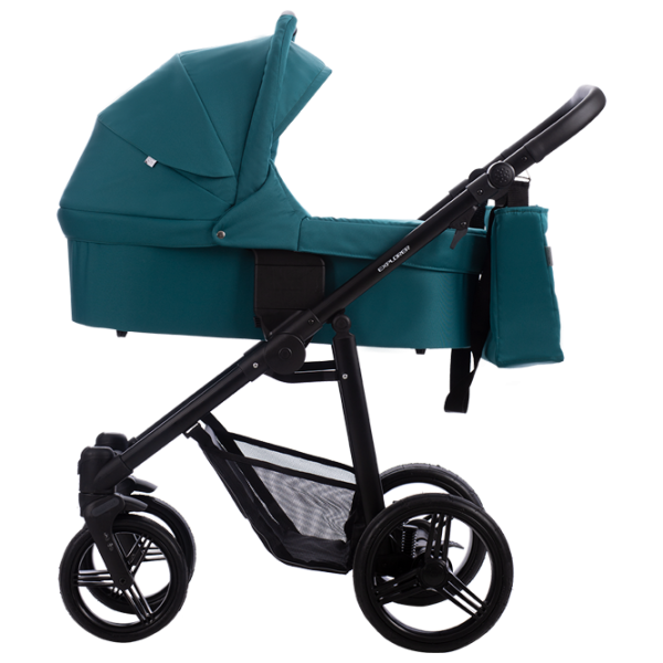 Детская коляска Bebetto Explorer 41944/ Мятный photo 1 Детская коляска Bebetto Explorer 41944/ Мятный photo 1
