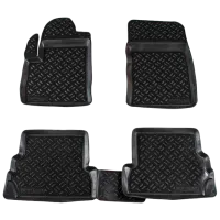 Covorașe auto Ford Fusion 2002 - 2012 Aileron/ 60402