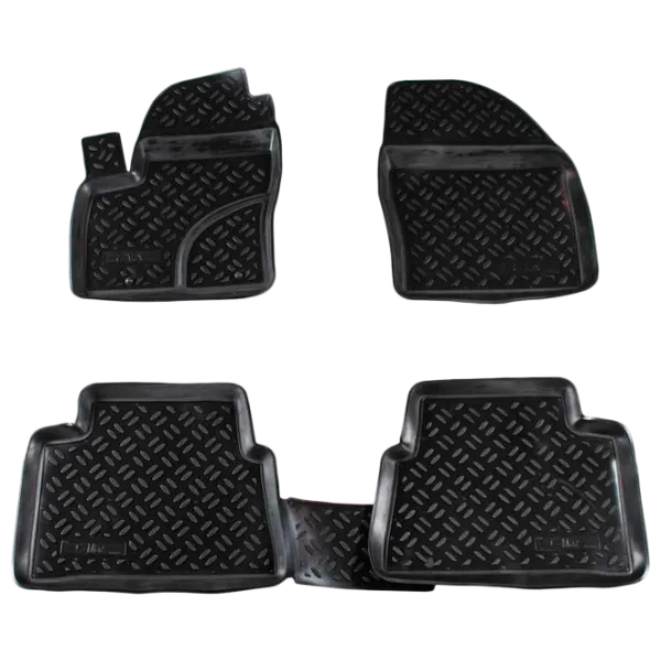 Автоковрики Ford C-Max I,II 2003 - Aileron/ 60404 photo 1